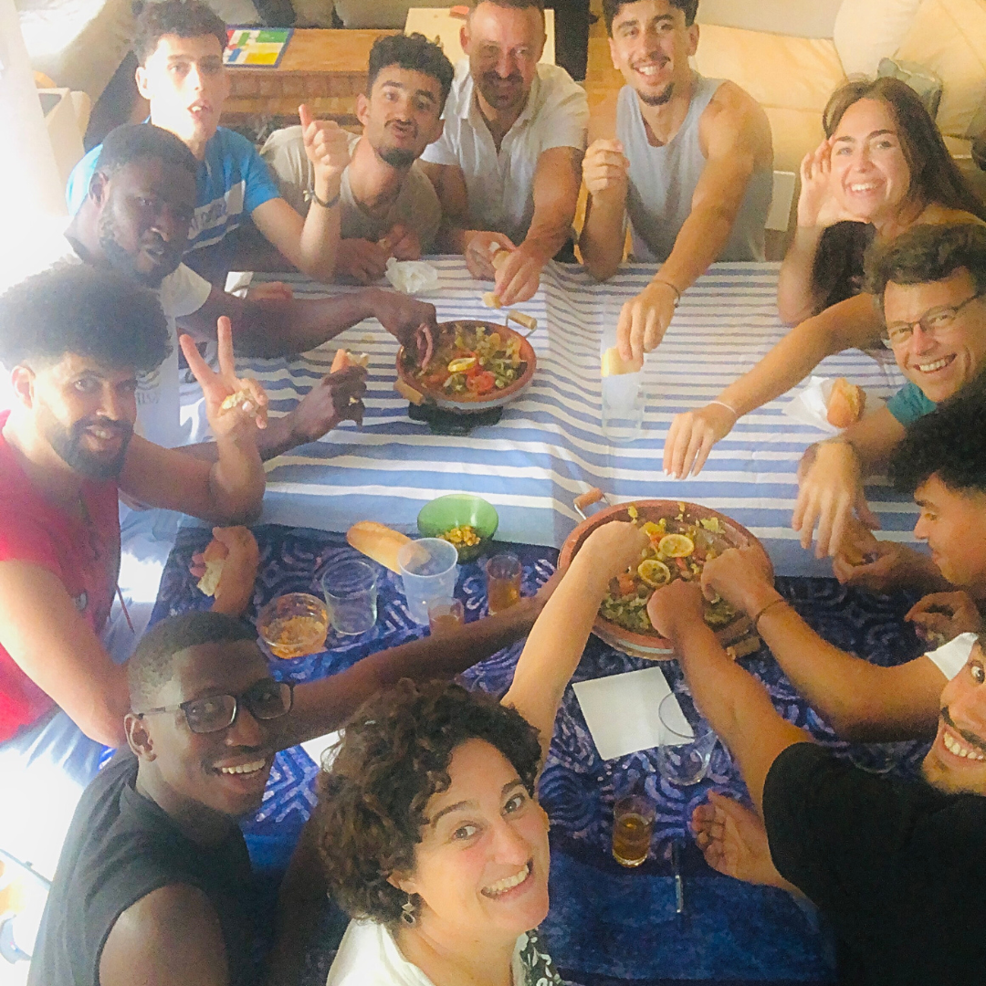 Recursos habitacionales y asesoria legal